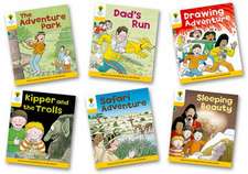 Oxford Reading Tree: Level 5: More Stories C: Pack of 6