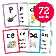 Oxford Reading Tree: Floppy's Phonics: Flashcards