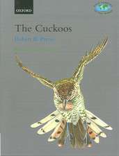 The Cuckoos