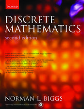 Discrete Mathematics