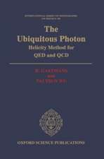 The Ubiquitous Photon