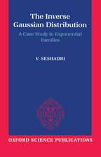 The Inverse Gaussian Distribution: A Case Study in Exponential Families