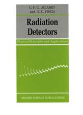 RADIATION DETECTORS C