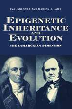 Epigenetic Inheritance and Evolution: The Lamarckian Dimension