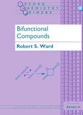 Bifunctional Compounds