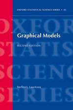 Graphical Models