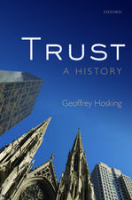 Trust: A History