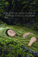 Perceptual Imagination and Perceptual Memory