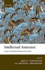 Intellectual Assurance