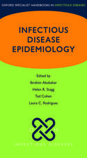 Infectious Disease Epidemiology