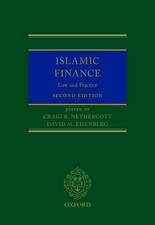 Islamic Finance: Law and Practice