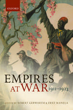 Empires at War: 1911-1923