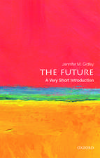 The Future: A Very Short Introduction