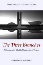 The Three Branches