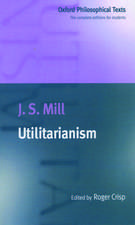 Utilitarianism