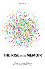 The Rise of the Memoir