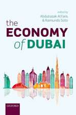 The Economy of Dubai