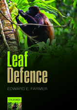 Leaf Defence