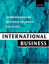 International Business