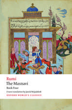 The Masnavi. Book Four