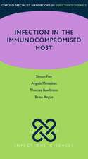 OSH Infection in the Immunocompromised Host