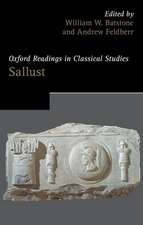 Sallust