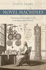 Novel Machines