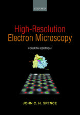 High-Resolution Electron Microscopy