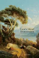 Law's Ideal Dimension