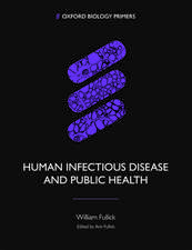 Human Infectious Disease and Public Health