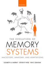 The Evolution of Memory Systems: Ancestors, Anatomy, and Adaptations