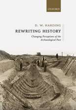 Rewriting History: Changing Perceptions of the Past