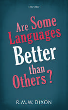 Are Some Languages Better than Others?