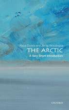 The Arctic