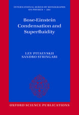 Bose-Einstein Condensation and Superfluidity