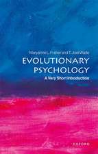 Evolutionary Psychology: A Very Short Introduction