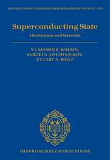 Superconducting State