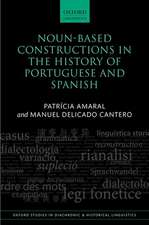 Noun-Based Constructions in the History of Portuguese and Spanish