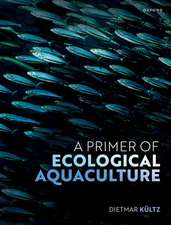 A Primer of Ecological Aquaculture