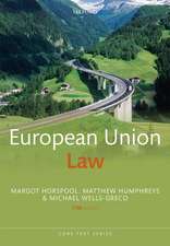 European Union Law