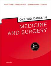 Oxford Cases in Medicine and Surgery