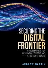 Securing the Digital Frontier: Cyber Security for Responsible Citizens and Strategic Thinkers