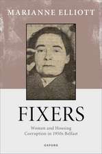 Fixers: Women and Housing Corruption in 1950s Belfast
