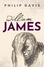 William James