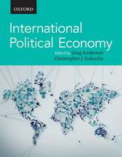 International Political Economy