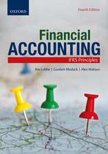 Financial Accounting GAAP Principles