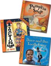 Oxford Reading Tree: Stories for Writing: Age 6-7: Storybooks Class Pack of 18