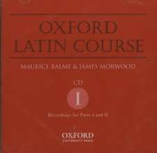 Oxford Latin Course: CD 1