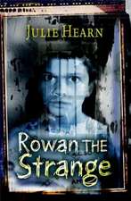 Rollercoasters: Rollercoasters:Rowan the Strange Class Pack