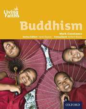 Living Faiths Buddhism Student Book